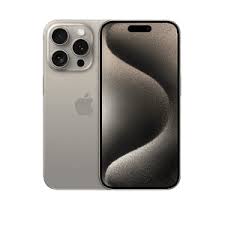 Apple iPhone 15 Pro