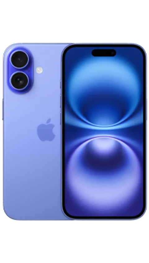 Apple iPhone 16
